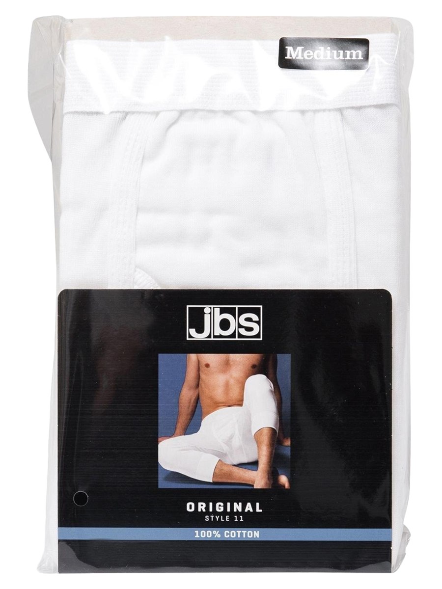 JBS "Original" 3/4 Long Johns